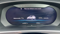 Volkswagen Tiguan 2.0 TDi 150 4Motion R-Line 5dr DSG Diesel Estate